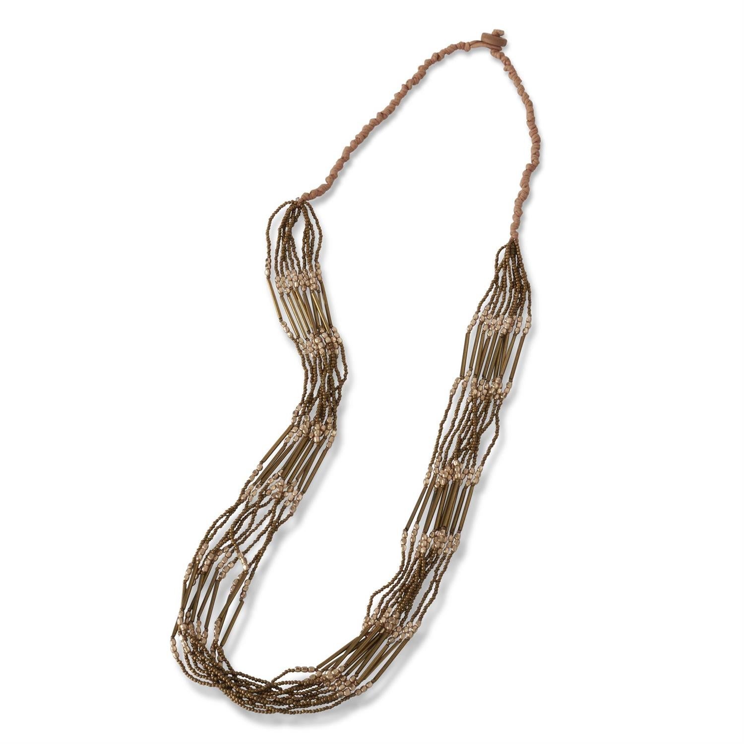 The Brandi Necklace