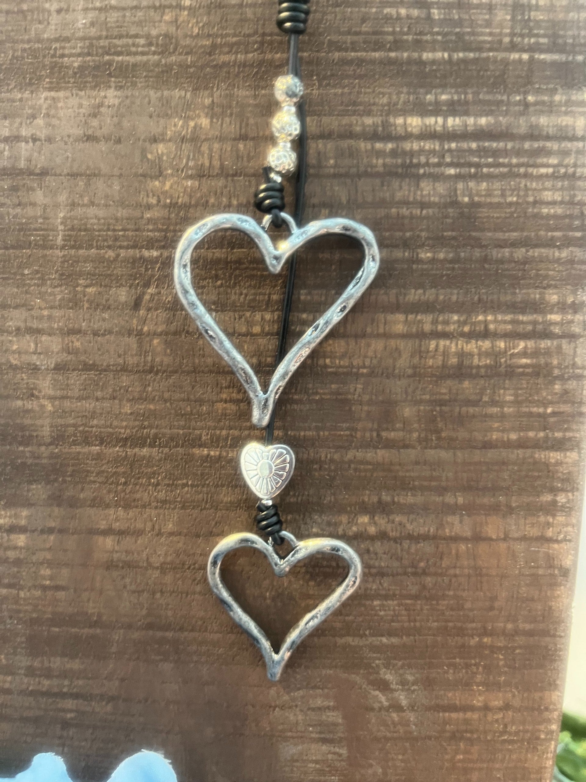 Lasso of Love Necklace