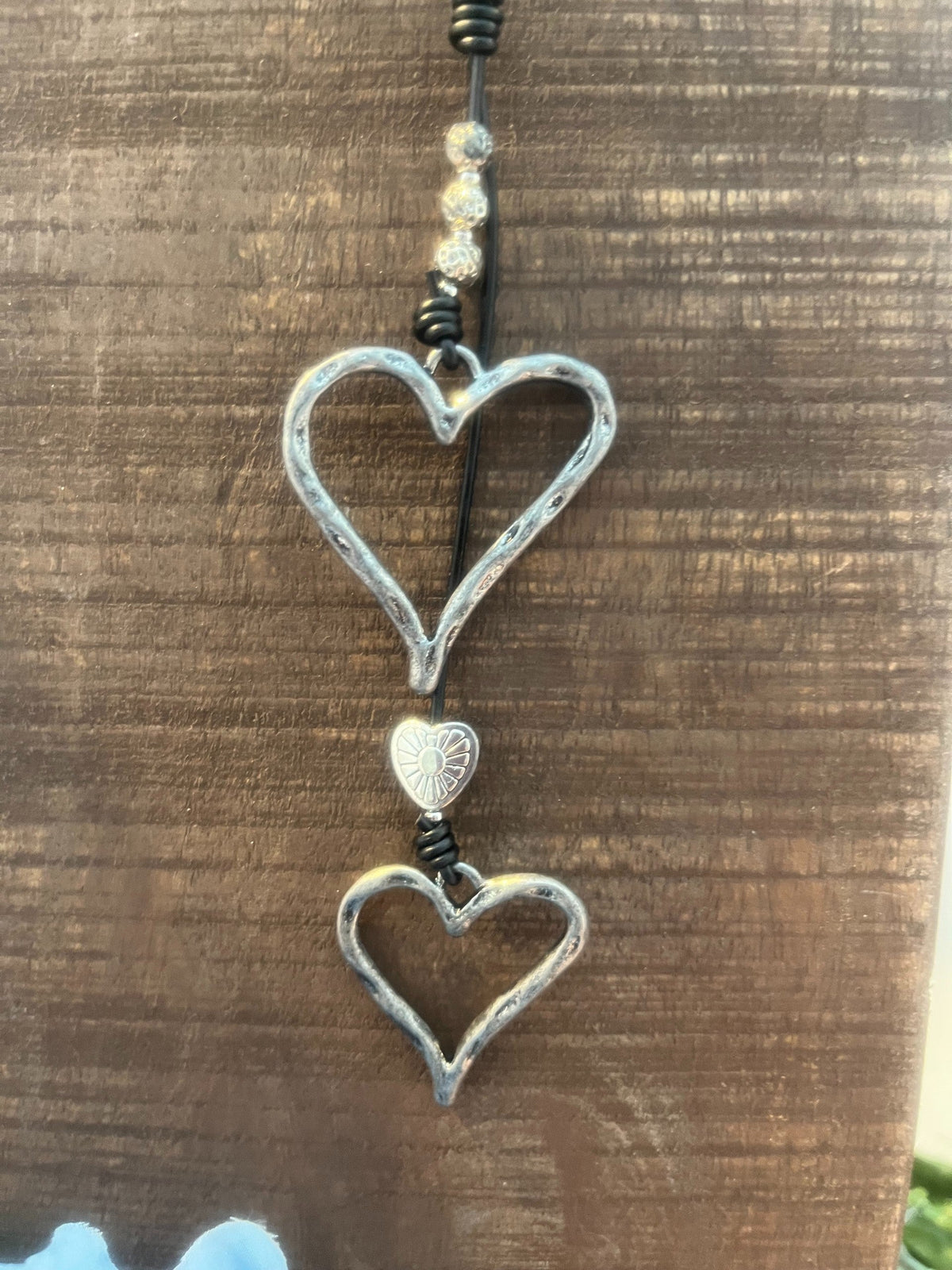 Lasso of Love Necklace