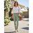 Double the Beauty Jeans - Assorted Colors