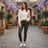 Double the Beauty Jeans - Assorted Colors