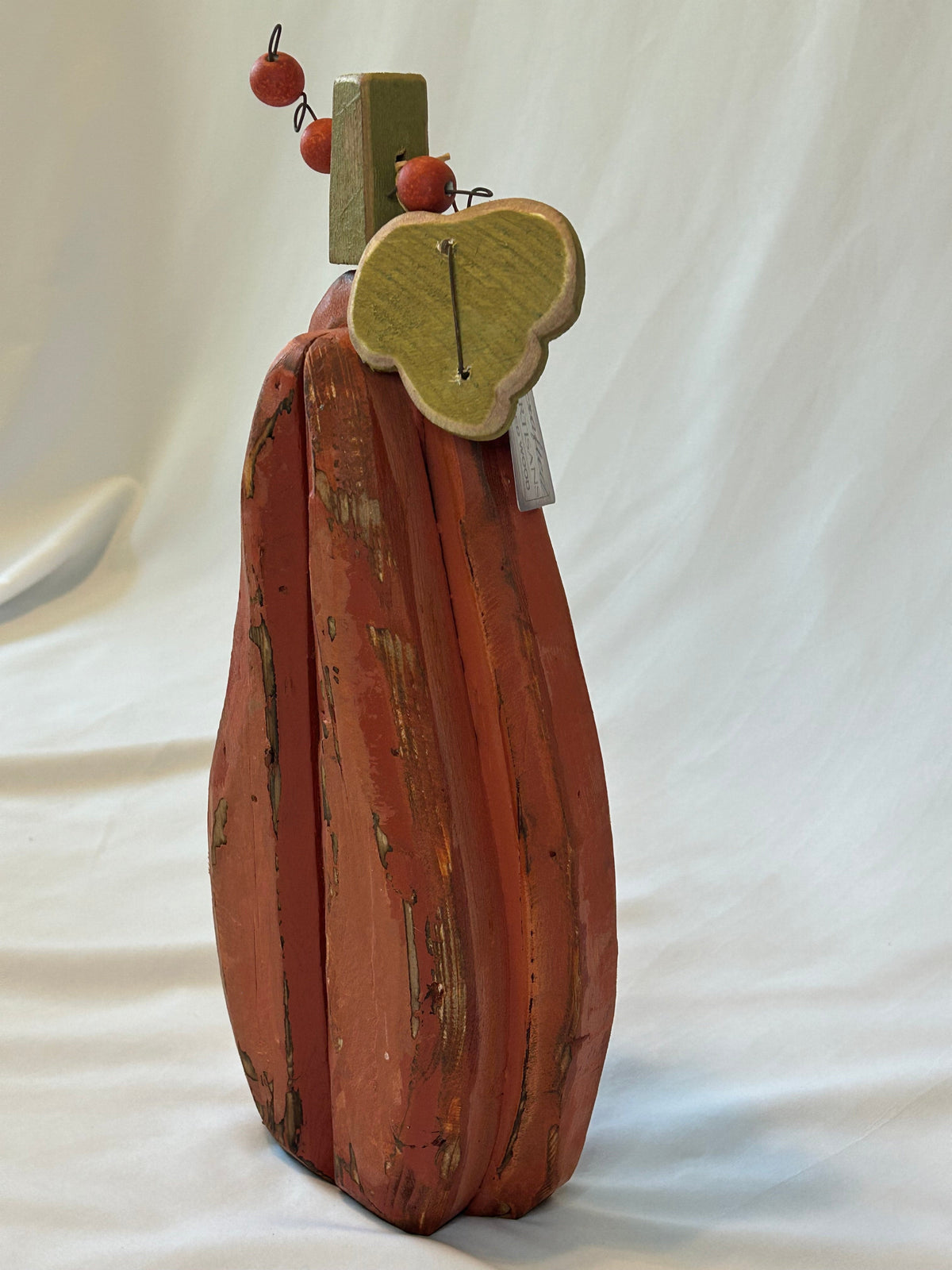 O. M. Gourd