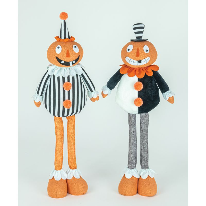 Silly Jack Standers - Assorted Styles
