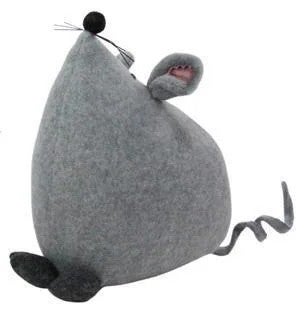 Friendly Mice
