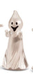 Pearly Ghost Shelf Sitters - Assorted Styles