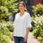 The Perfect White Tee