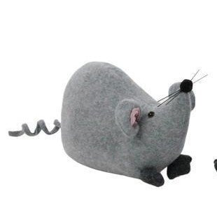 Friendly Mice
