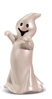 Pearly Ghost Shelf Sitters - Assorted Styles
