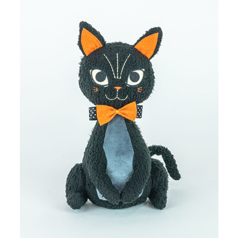 Spooky Kitty