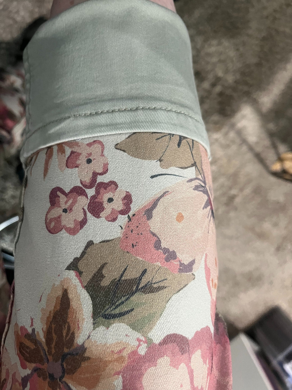Double the Beauty Jeans - Assorted Colors