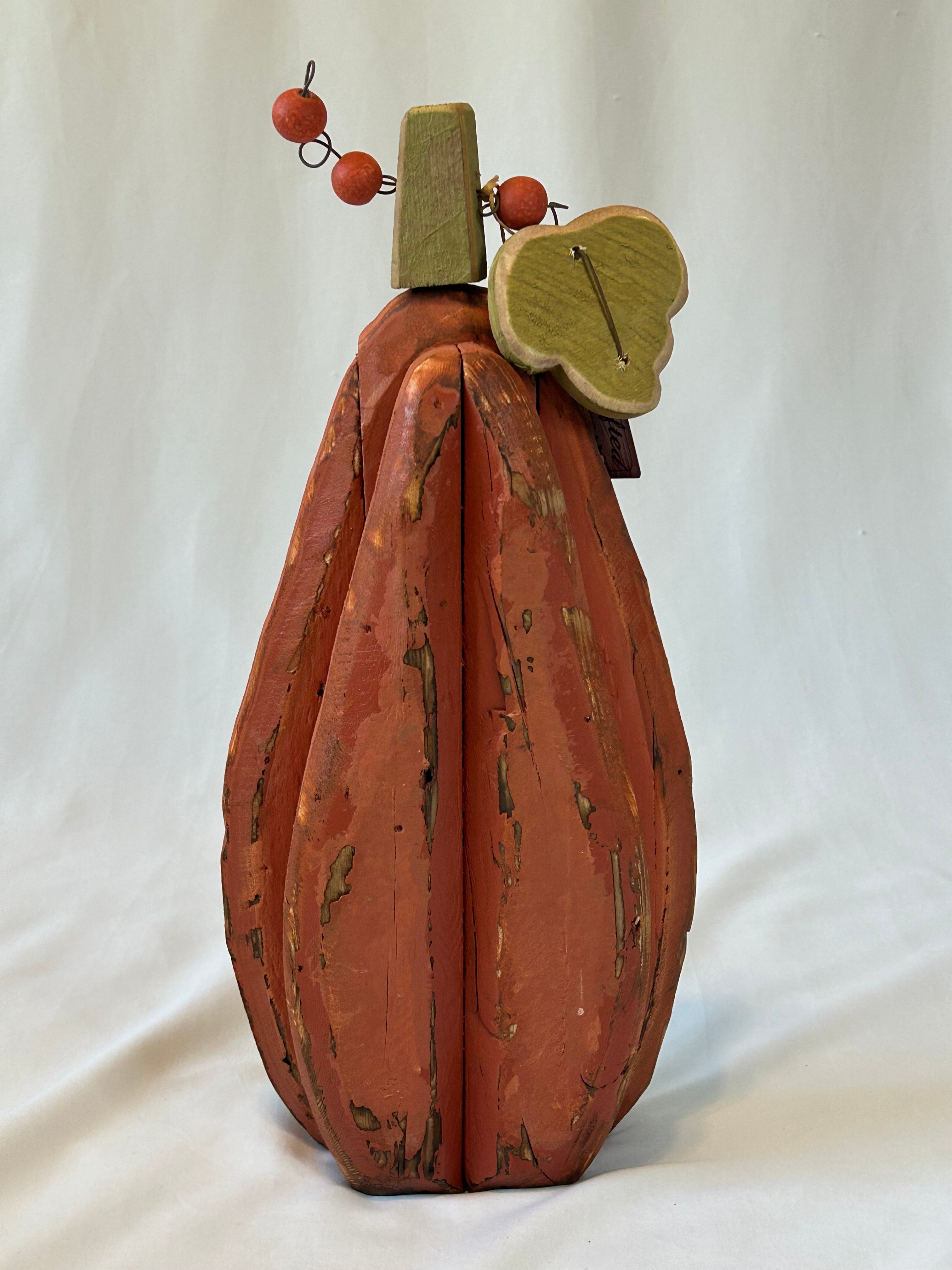 O. M. Gourd