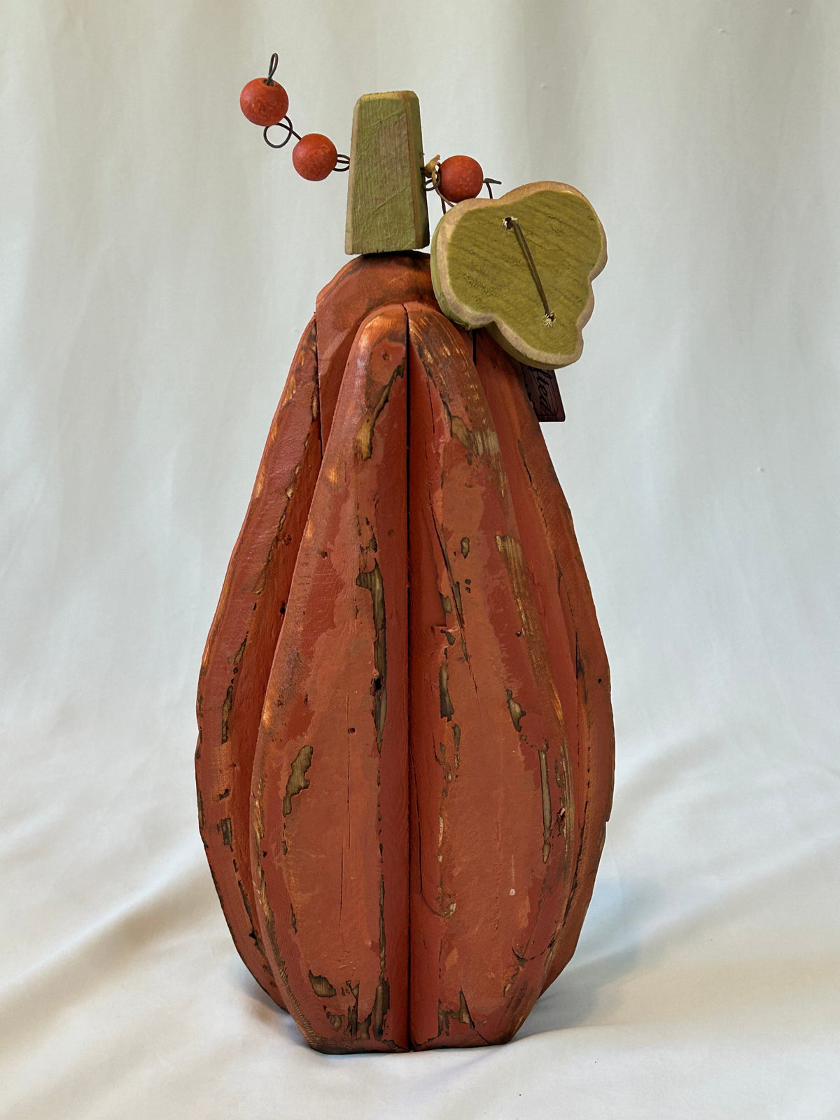 O. M. Gourd