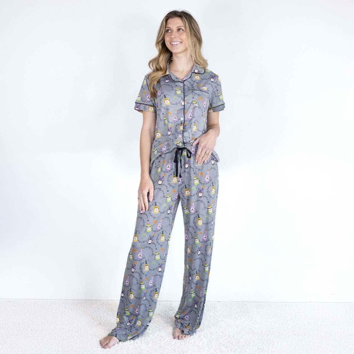 Witches Brew Pajama Sleep Set