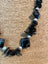 The Tuxedo Necklace
