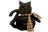 Chester the Sophisticated Plush Cat