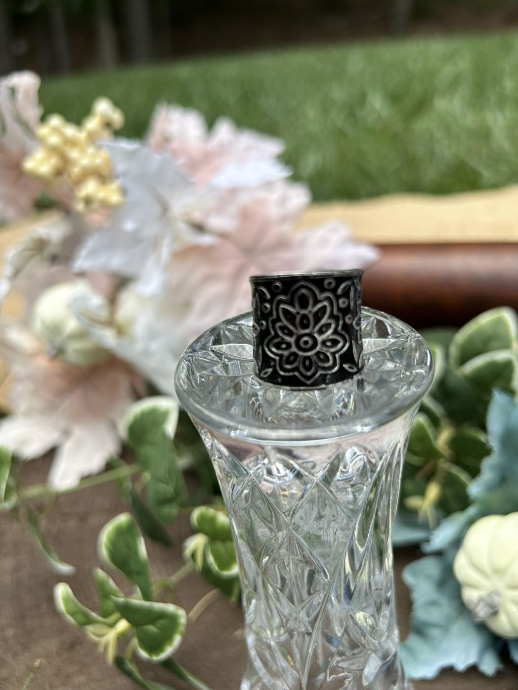 The Black Rose Ring
